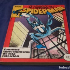 Cómics: SPIDERMAN DEL 156 AL 160