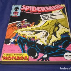 Cómics: SPIDERMAN DEL 96 AL 100