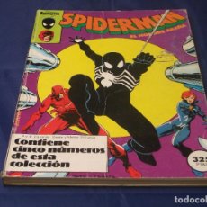Cómics: SPIDERMAN DEL 91 AL 95