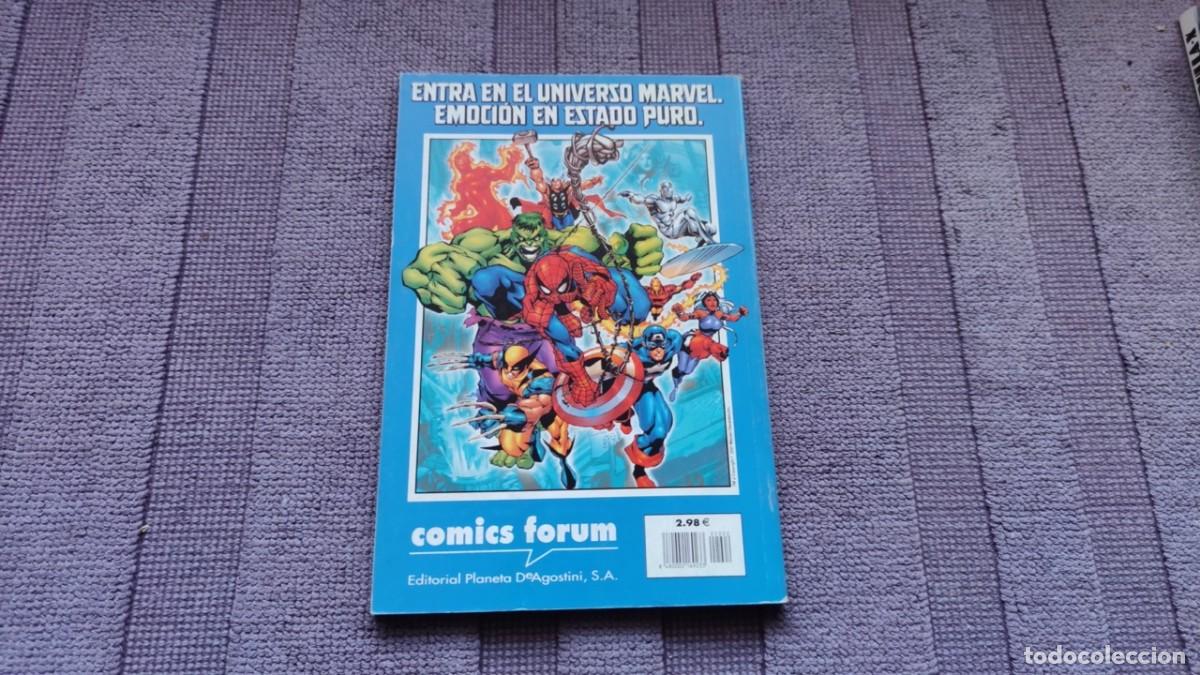 C&oacute;mics: MASACRE TOMO 2 (6-10) RETAPADO FORUM - Foto 2