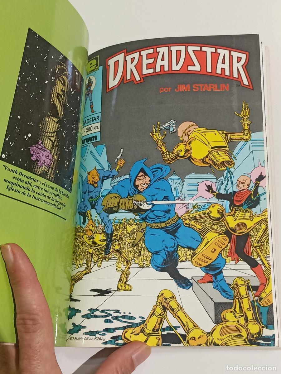 C&oacute;mics: Comic Dreadstar tomo 1 - Foto 3
