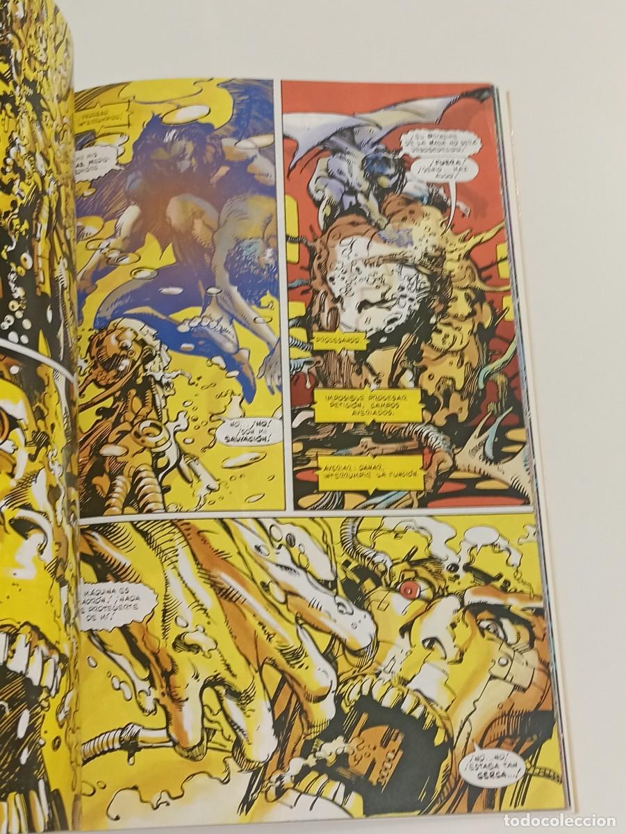 C&oacute;mics: Comic Ultraverse Rune - Foto 3