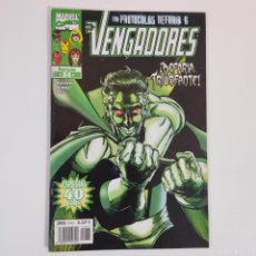 Cómics: VENGADORES VOL 3 - Nº 34 - (1998-2005) - MARVEL - FORUM