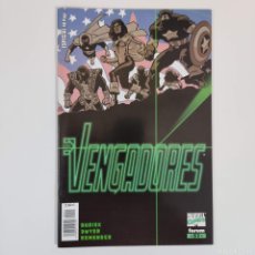 Cómics: VENGADORES VOL 3 - Nº 51 - (1998-2005) - MARVEL - FORUM