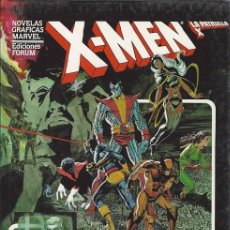 Fumetti: X-MEN. DIOS AMA, EL HOMBRE MATA. NOVEL GRAFICA MARVEL