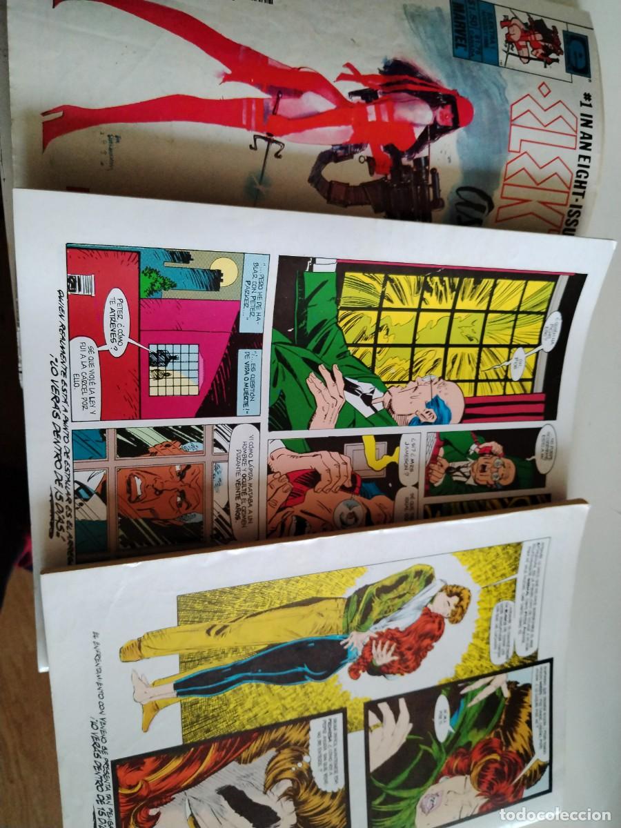 C&oacute;mics: Spiderman -especial verano y n&uacute;meros 219,250 - Foto 3