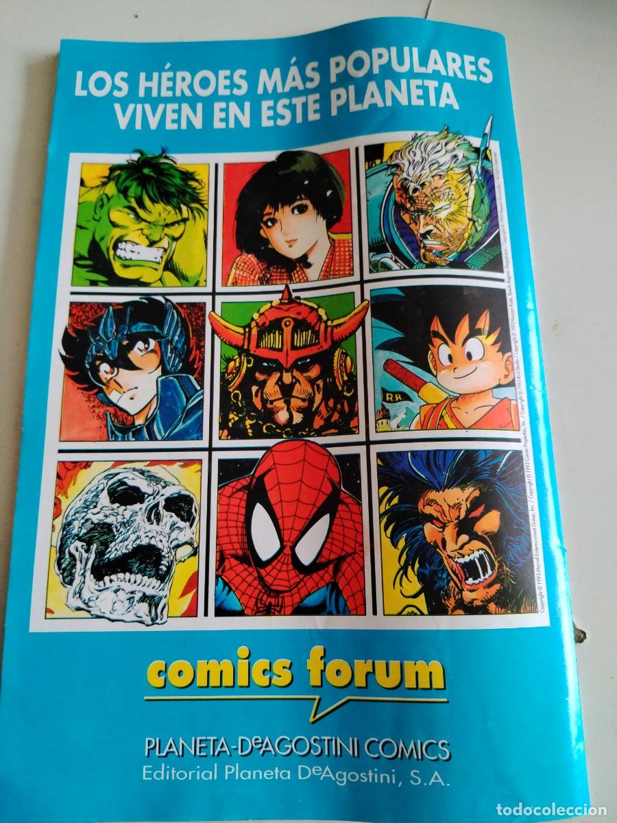 C&oacute;mics: Spiderman 52-coleccion what if - Foto 3