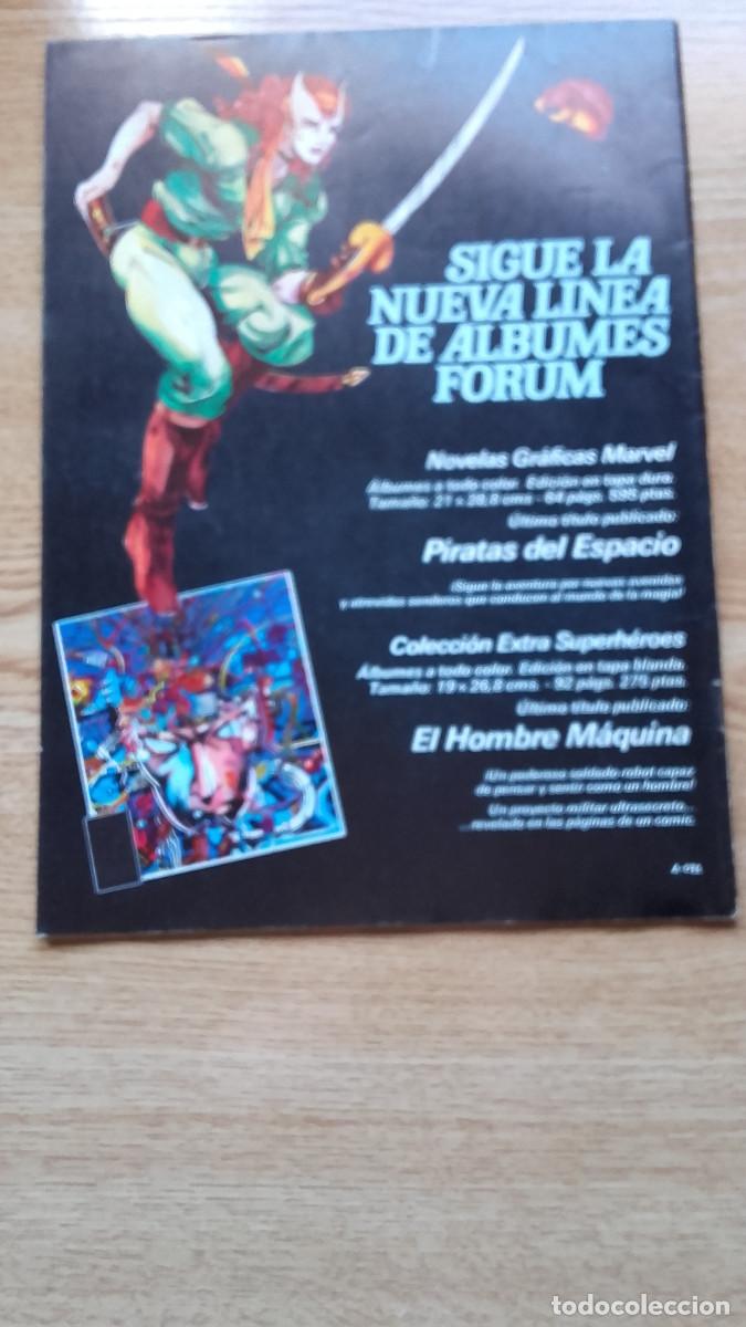 C&oacute;mics: SPIDERMAN - vol.1 - n&ordm; 70 - El Libro de los Vishantis - FORUM - Foto 2