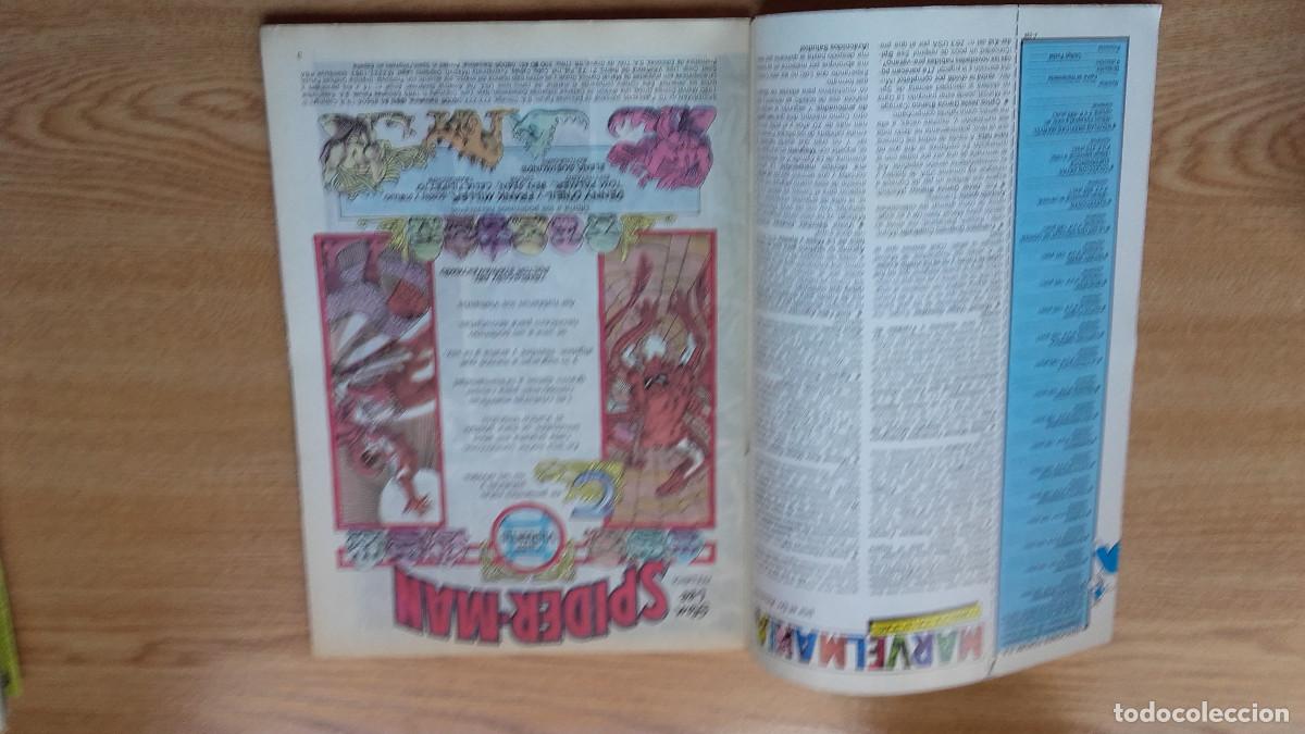 C&oacute;mics: SPIDERMAN - vol.1 - n&ordm; 70 - El Libro de los Vishantis - FORUM - Foto 5