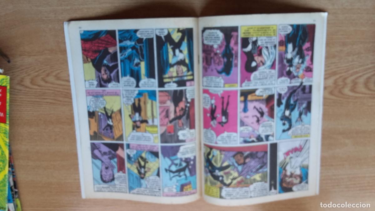 C&oacute;mics: SPIDERMAN - vol.1 - n&ordm; 71 - &iexcl;Presentamos a... Puma! - FORUM - Foto 3