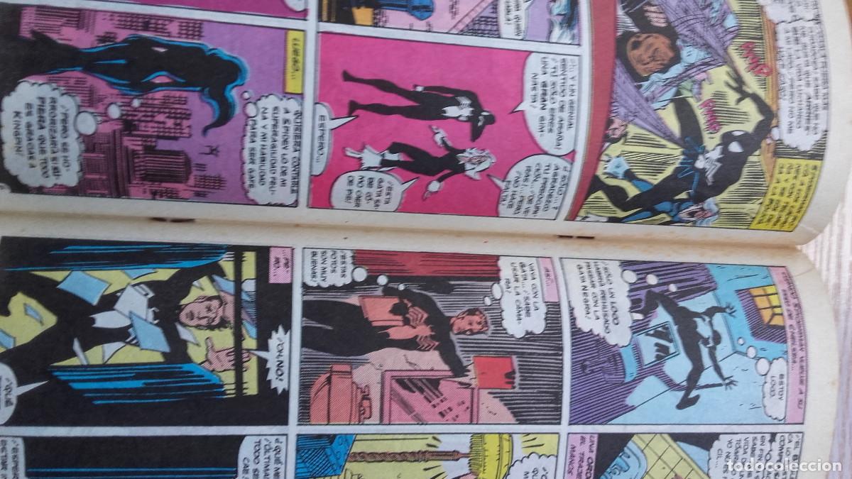 C&oacute;mics: SPIDERMAN - vol.1 - n&ordm; 71 - &iexcl;Presentamos a... Puma! - FORUM - Foto 4