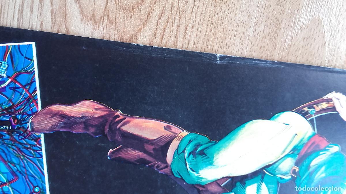 C&oacute;mics: SPIDERMAN - vol.1 - n&ordm; 71 - &iexcl;Presentamos a... Puma! - FORUM - Foto 6