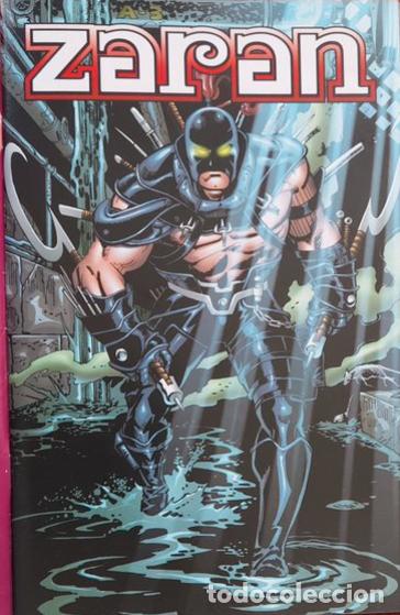 C&oacute;mics: Marvel Knights Vol. 1 n&ordm; 4 - C&oacute;mics Forum 2001 - Foto 4