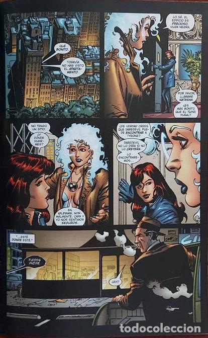 C&oacute;mics: Marvel Knights Vol. 1 n&ordm; 4 - C&oacute;mics Forum 2001 - Foto 7