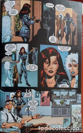 C&oacute;mics: Marvel Knights Vol. 1 n&ordm; 4 - C&oacute;mics Forum 2001 - Foto 8