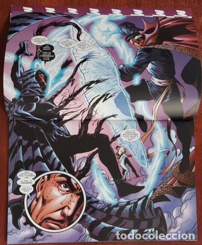 C&oacute;mics: Marvel Knights Vol. 1 n&ordm; 8 - C&oacute;mics Forum 2001 - Foto 5