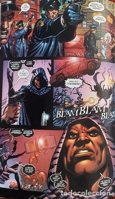 C&oacute;mics: Marvel Knights Vol. 1 n&ordm; 8 - C&oacute;mics Forum 2001 - Foto 7