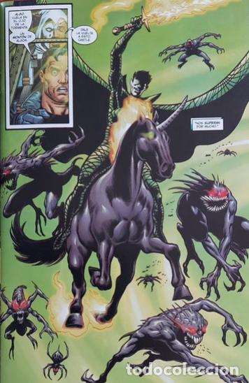 C&oacute;mics: Marvel Knights Vol. 1 n&ordm; 9 - C&oacute;mics Forum 2002 - Foto 5