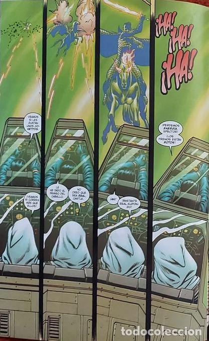 C&oacute;mics: Marvel Knights Vol. 1 n&ordm; 9 - C&oacute;mics Forum 2002 - Foto 7