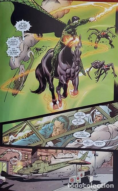 C&oacute;mics: Marvel Knights Vol. 1 n&ordm; 9 - C&oacute;mics Forum 2002 - Foto 8