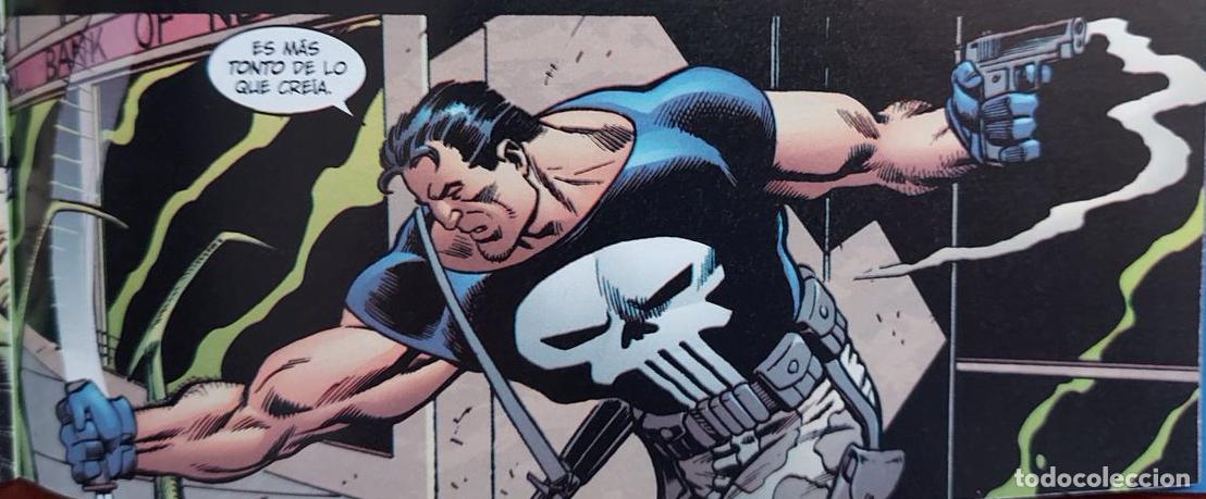 C&oacute;mics: Marvel Knights Vol. 1 n&ordm; 9 - C&oacute;mics Forum 2002 - Foto 9