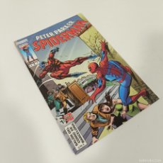 Cómics: PETER PARKER SPIDERMAN NUMERO 1 FORUM