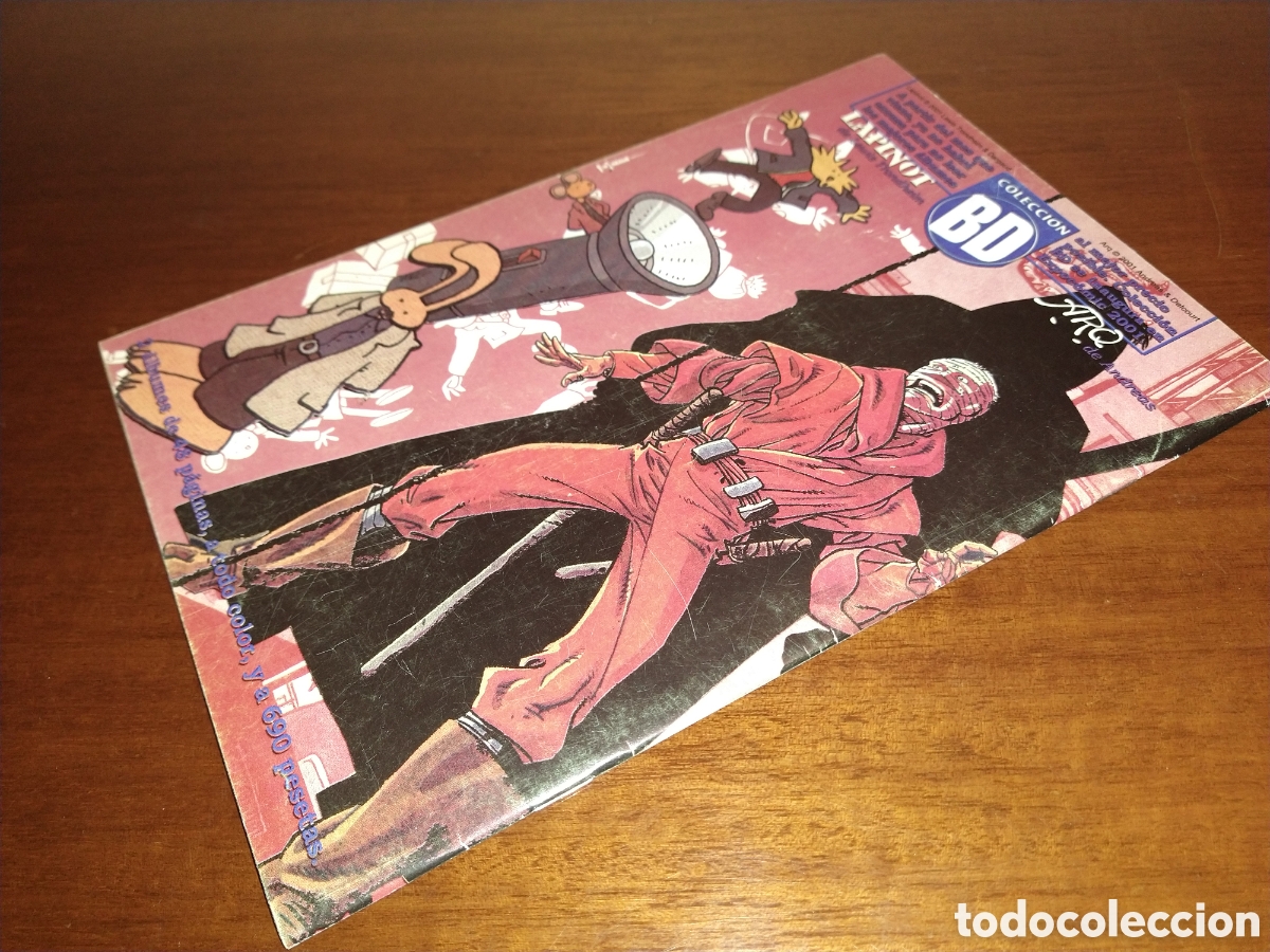 C&oacute;mics: Killraven n&uacute;mero &uacute;nico - Marvel Knights forum - Foto 2