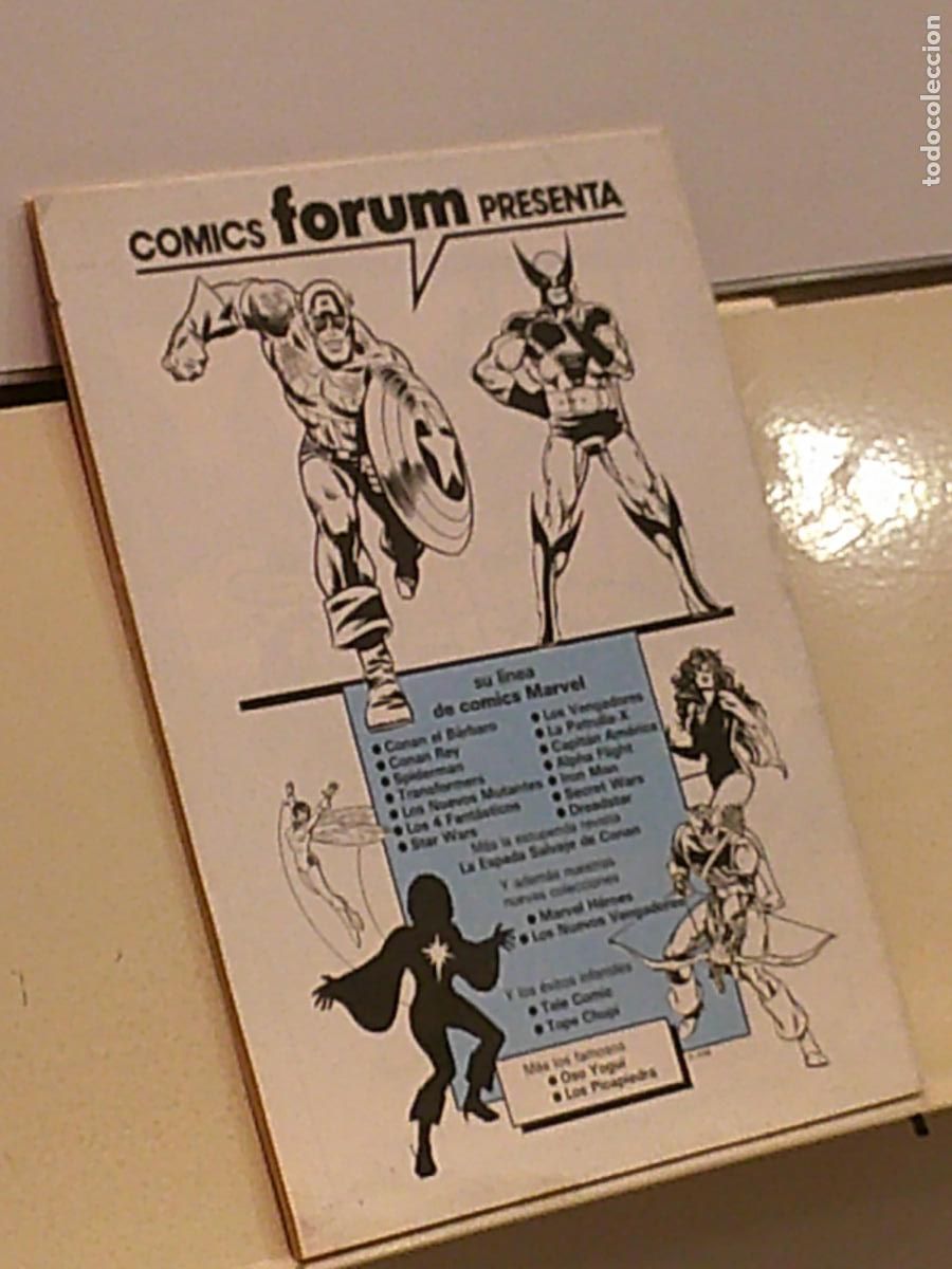 C&oacute;mics: TOPE CHUPI PRESENTA HEATHCLIFF N&ordm; 8 STAR COMICS - FORUM - Foto 2