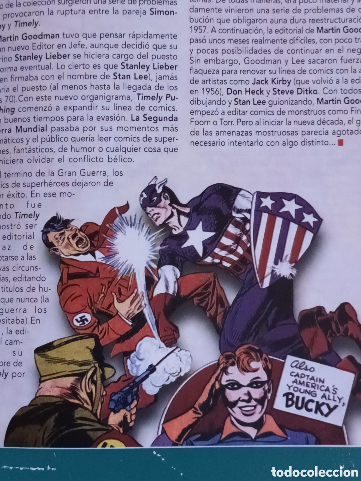 C&oacute;mics: Cable vol 2 N&deg; 5 FORUM - MARVEL 1996 35 aniversario Marvel Comics - Foto 10