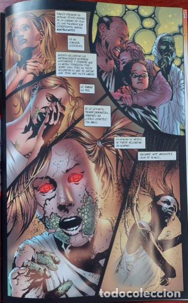 C&oacute;mics: Marvel Knights - Inhumanos n&ordm; 2 - C&oacute;mics Forum 1999 - Foto 7