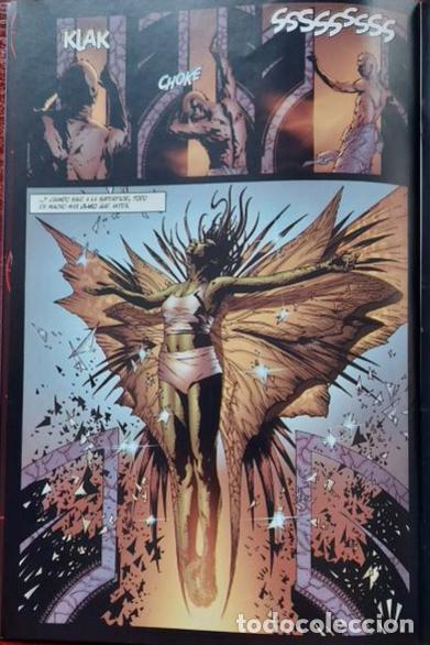 C&oacute;mics: Marvel Knights - Inhumanos n&ordm; 2 - C&oacute;mics Forum 1999 - Foto 8
