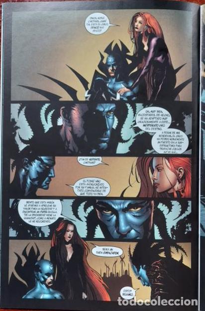 C&oacute;mics: Marvel Knights - Inhumanos n&ordm; 3 - C&oacute;mics Forum 1999 - Foto 8