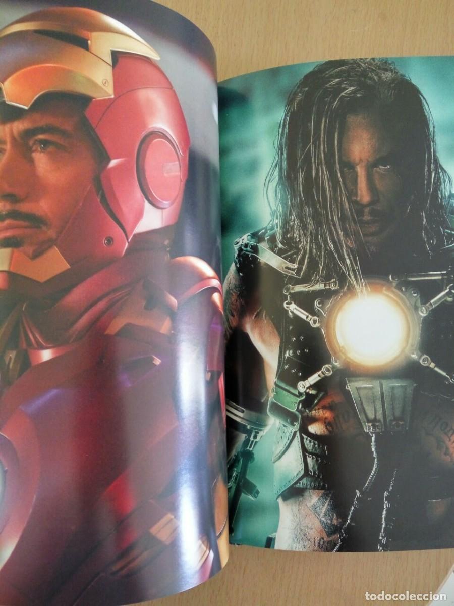 C&oacute;mics: AC/DC - Iron Man 2 - Edici&oacute;n de Coleccionista - Foto 3