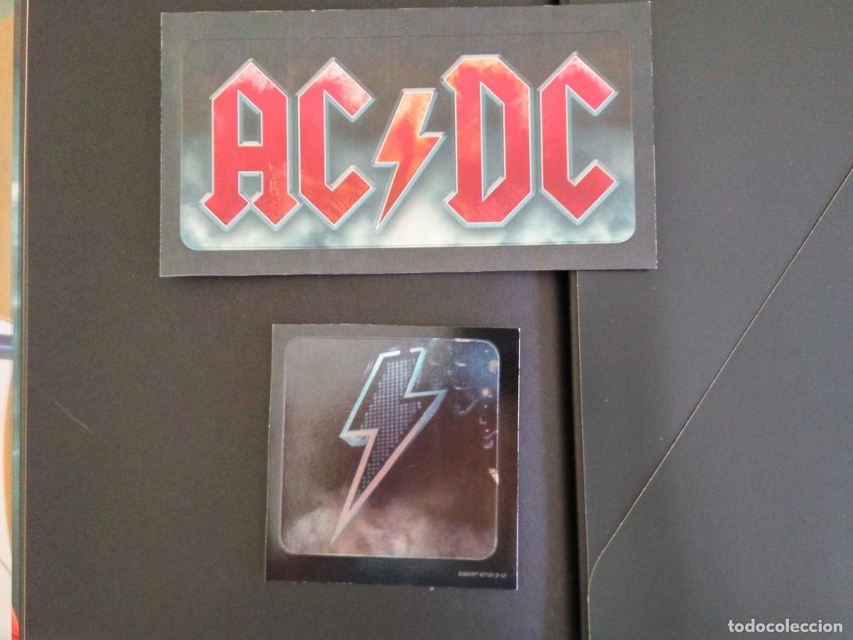 C&oacute;mics: AC/DC - Iron Man 2 - Edici&oacute;n de Coleccionista - Foto 5