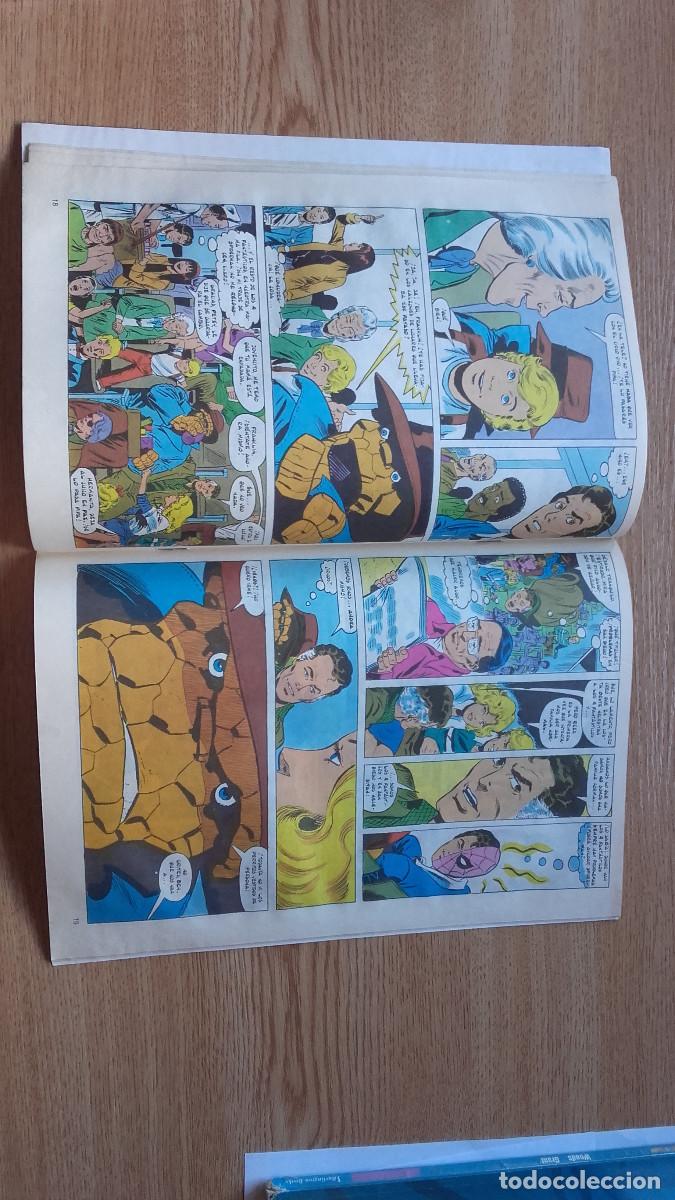 C&oacute;mics: SPIDERMAN - vol.1 - n&ordm; 90 - Redes - FORUM - Foto 3