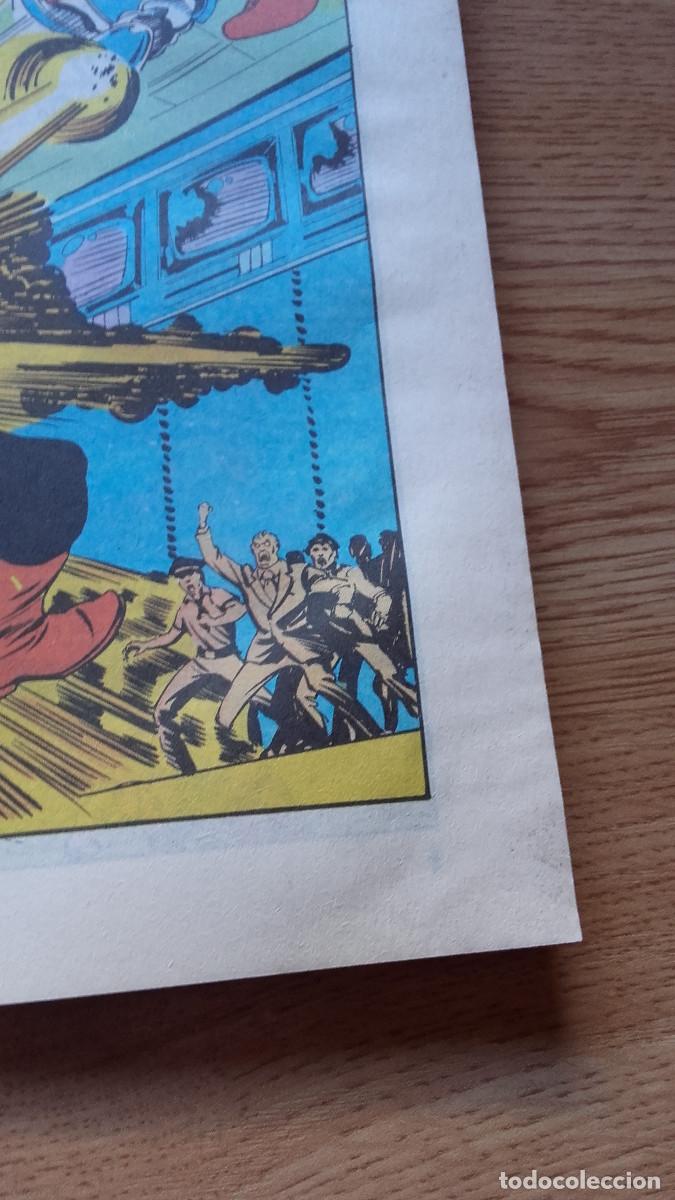 C&oacute;mics: SPIDERMAN - vol.1 - n&ordm; 90 - Redes - FORUM - Foto 9