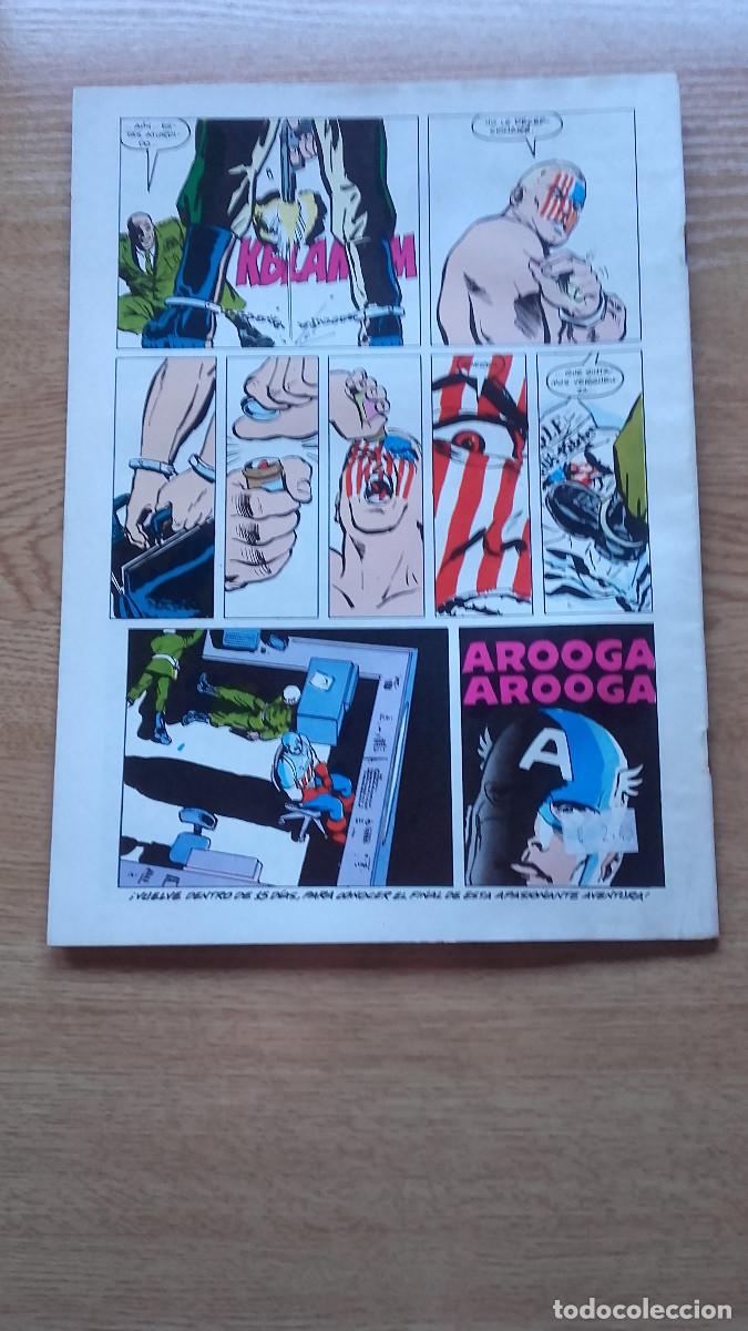 C&oacute;mics: SPIDERMAN - vol.1 - n&ordm; 130 - &iexcl;Compulsi&oacute;n! - FORUM - Foto 2