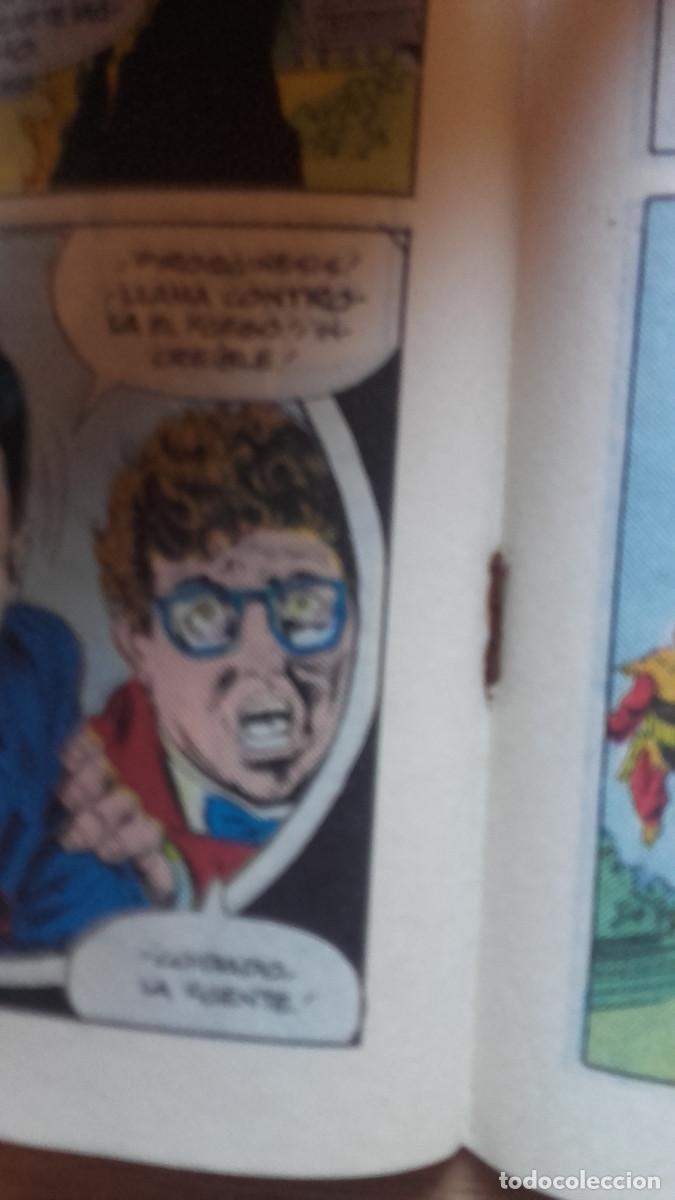 C&oacute;mics: SPIDERMAN - vol.1 - n&ordm; 130 - &iexcl;Compulsi&oacute;n! - FORUM - Foto 5