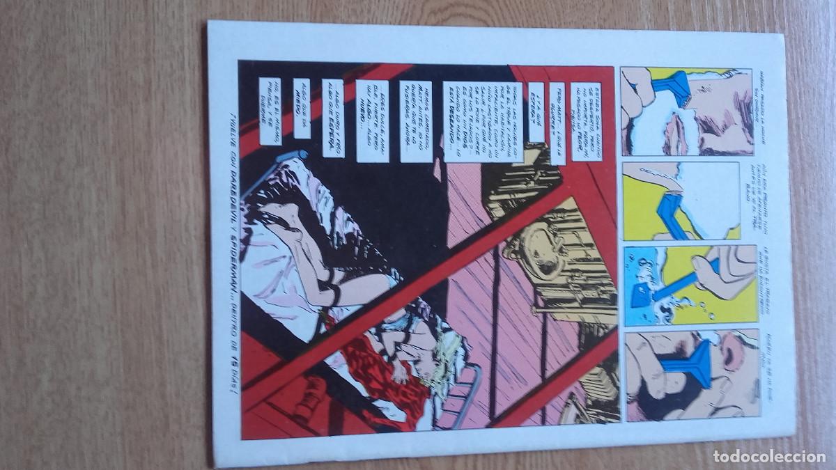C&oacute;mics: SPIDERMAN - vol.1 - n&ordm; 125 - &iexcl;Ermita&ntilde;o! - FORUM - Foto 2