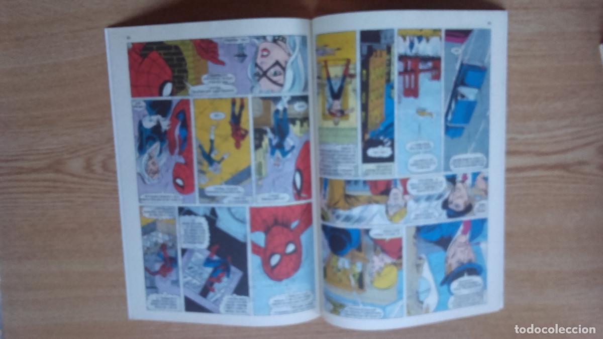 C&oacute;mics: SPIDERMAN - vol.1 - n&ordm; 125 - &iexcl;Ermita&ntilde;o! - FORUM - Foto 3