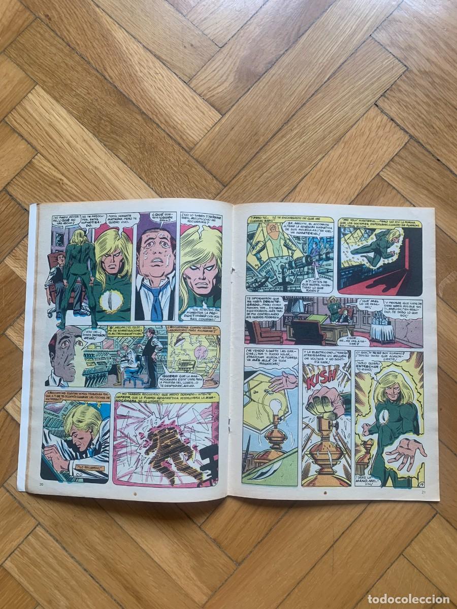 C&oacute;mics: Spiderman 13 - Forum 1982 - Foto 4