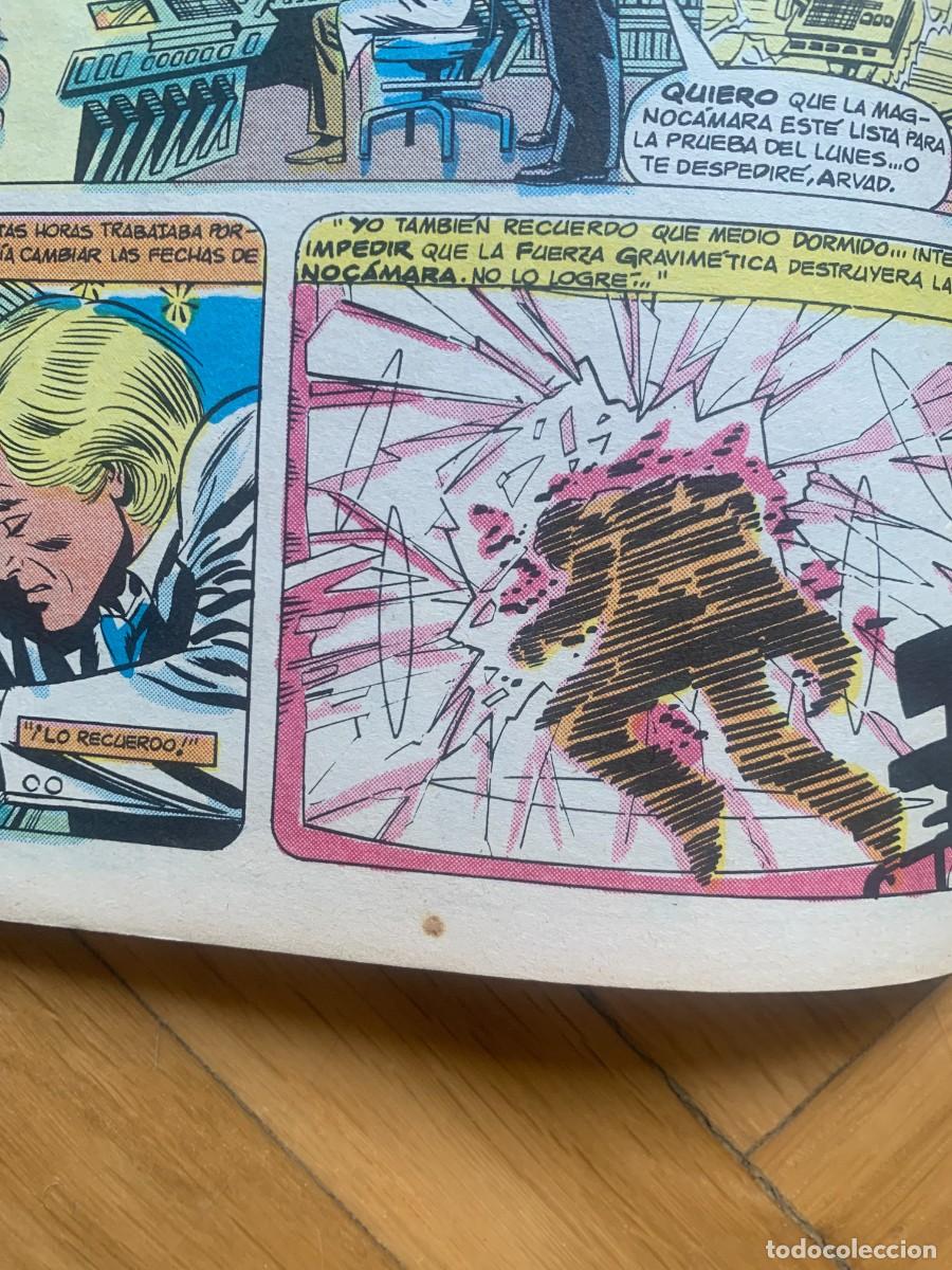 C&oacute;mics: Spiderman 13 - Forum 1982 - Foto 5