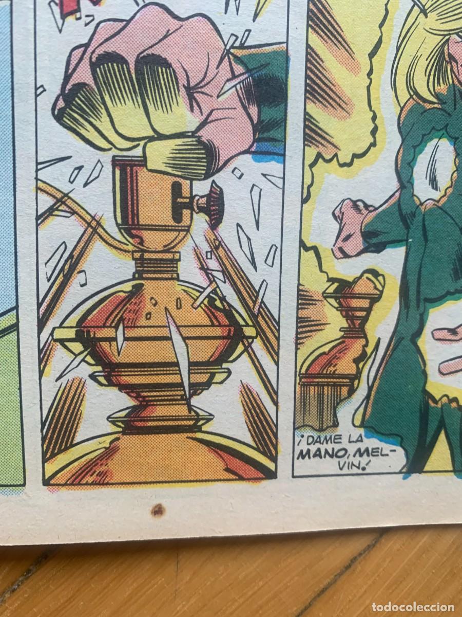 C&oacute;mics: Spiderman 13 - Forum 1982 - Foto 6