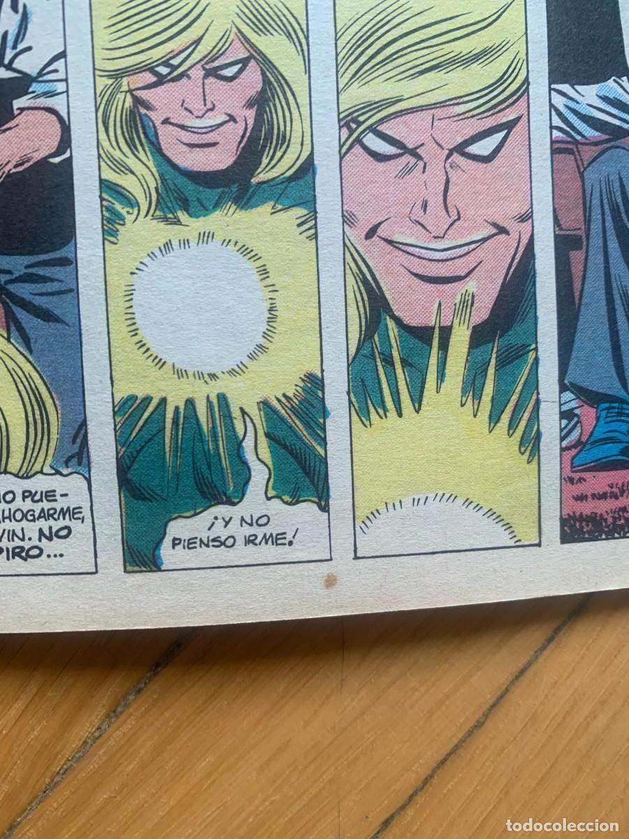 C&oacute;mics: Spiderman 13 - Forum 1982 - Foto 8