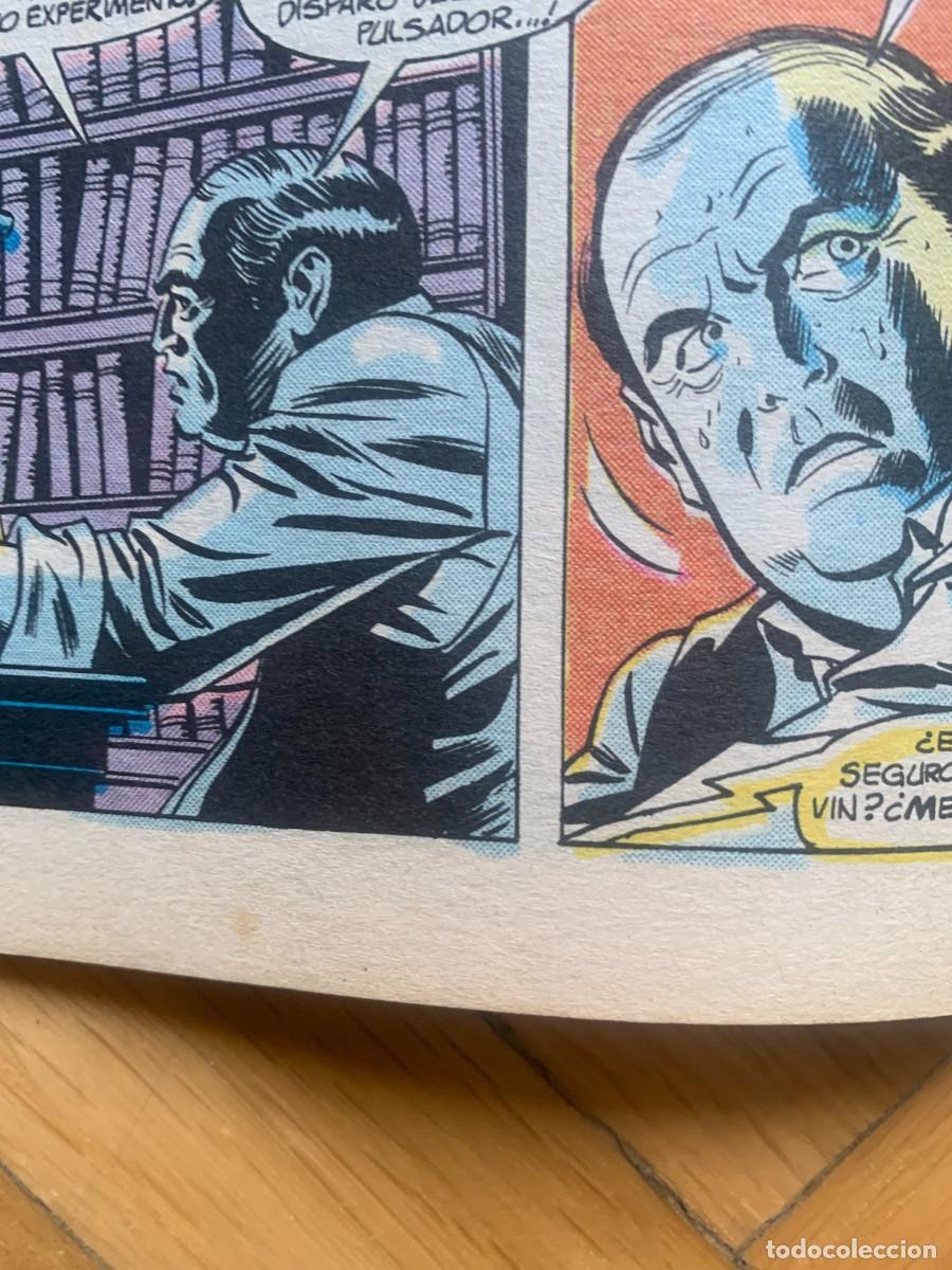 C&oacute;mics: Spiderman 13 - Forum 1982 - Foto 9