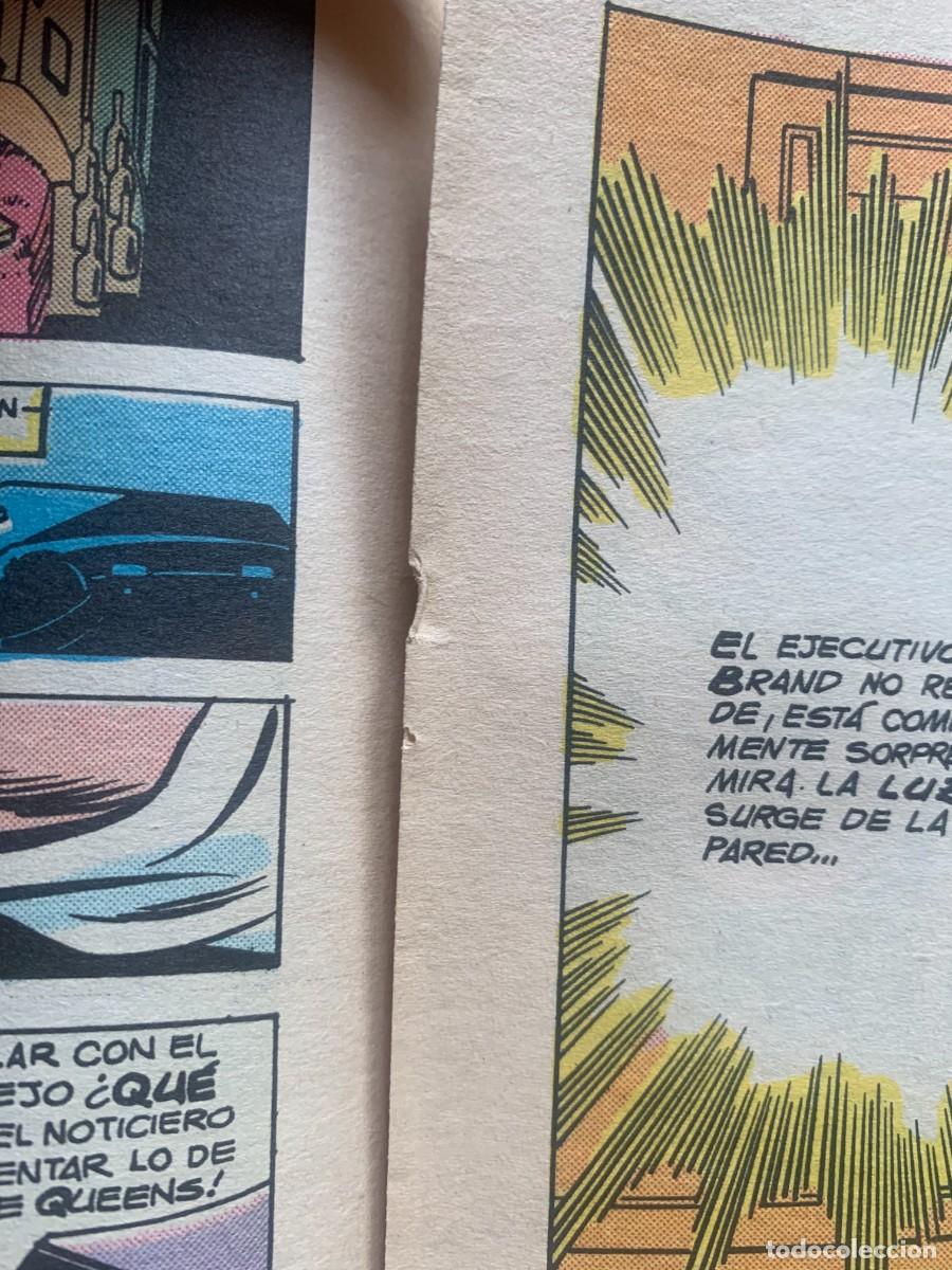 C&oacute;mics: Spiderman 13 - Forum 1982 - Foto 10