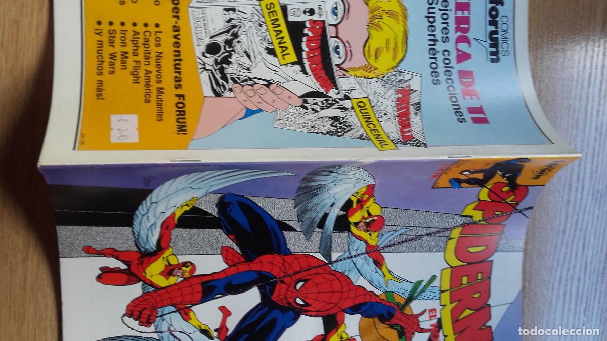 C&oacute;mics: SPIDERMAN - vol.1 - n&ordm; 105 - &iexcl;Tesoros! - FORUM - Foto 4