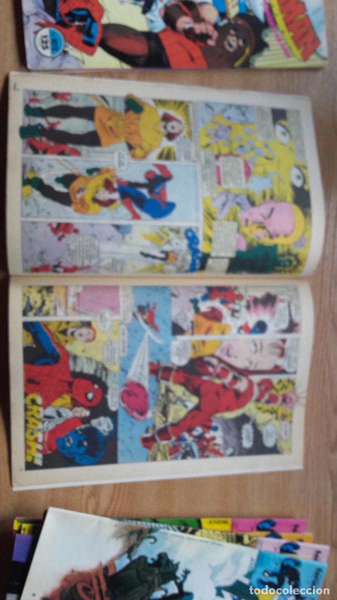 C&oacute;mics: SPIDERMAN - vol.1 - n&ordm; 103 - &iexcl;Venganza! - FORUM - Foto 3