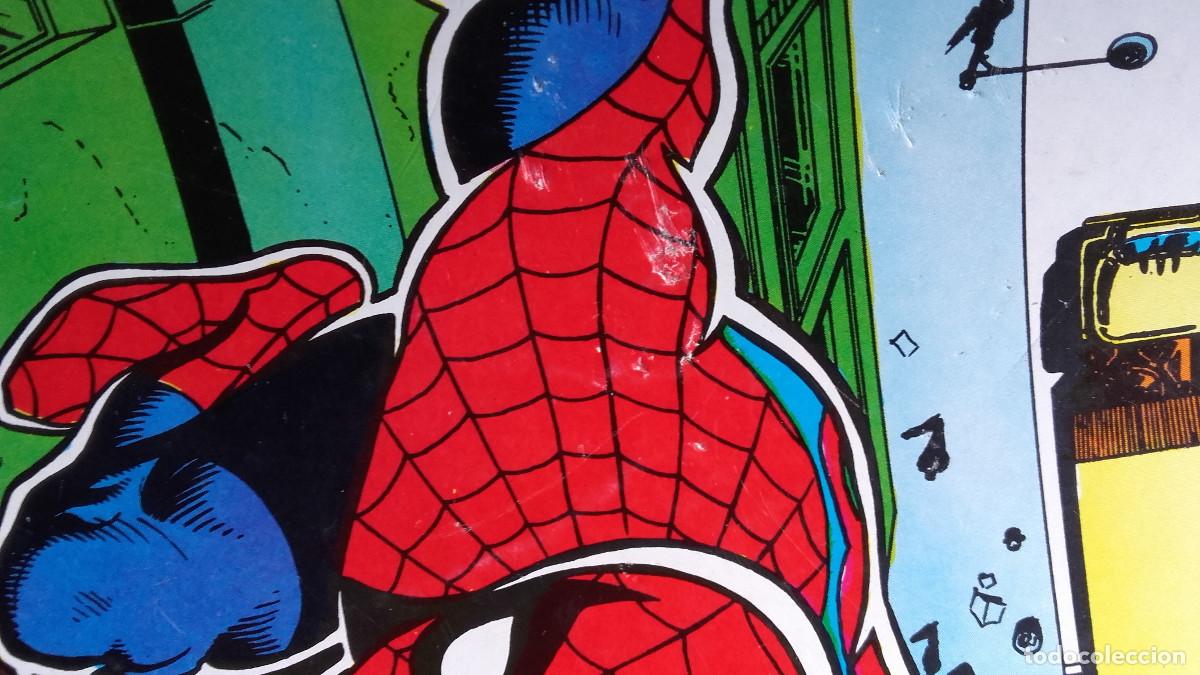 C&oacute;mics: SPIDERMAN - vol.1 - n&ordm; 165 - Pandem&oacute;nium - FORUM - Foto 5