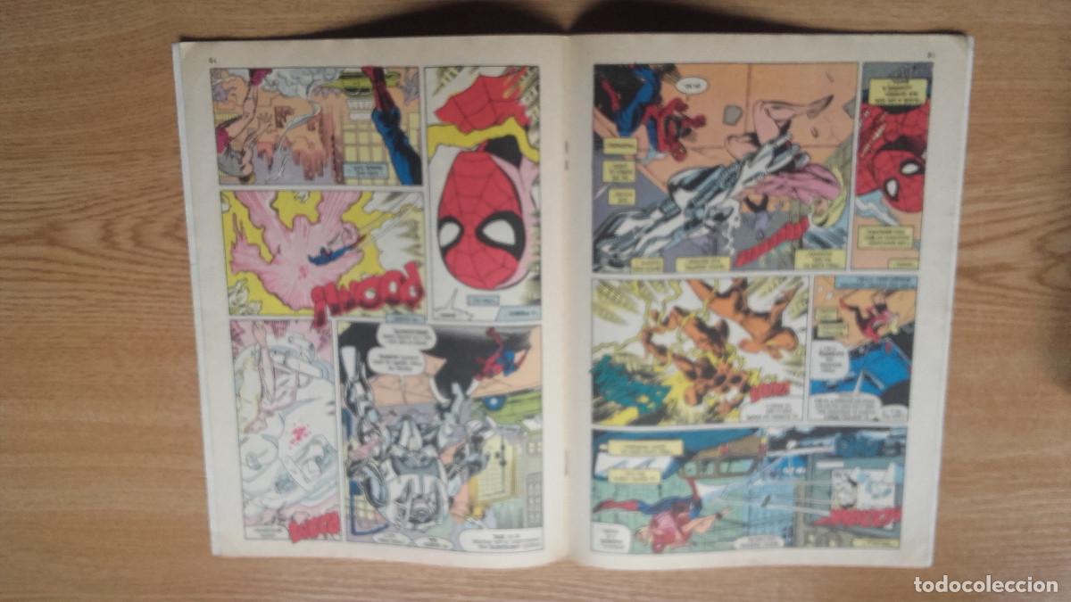 C&oacute;mics: SPIDERMAN - vol.1 - n&ordm; 173 - Devu&eacute;lvase al remitente - FORUM - Foto 3